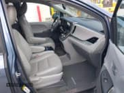 ✅ 2015 Toyota Sienna LE AAS • VIN: 5TDKK3DCXFS624984 • Lot: 42560632. Listed on IAAI with 169,034 mi. Free auction sales archive from the USA and detailed vehicle history report at DreamBid. Image 5.