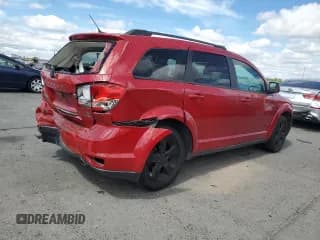✅ 2012 Dodge Journey SXT • VIN: 3C4PDCBG5CT231336 • Лот: 80201905. Опубликован ранее на Copart с пробегом 220 347 миль. Бесплатный доступ к архиву аукционных продаж из США и подробный отчёт об истории автомобиля на DreamBid. Изображение 3.