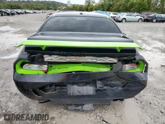 ✅ 2013 Dodge Challenger SXT • VIN: 2C3CDYAG0DH510799 • Lot: 72043994. Wystawiony na Copart z przebiegiem 118 598 mil. Bezpłatny archiwum sprzedaży aukcyjnych z USA i szczegółowy raport historii pojazdu na DreamBid. Zdjęcie 6.