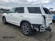 ✅ 2025 Hyundai Palisade Limited • VIN: KM8R5DGE8SU811005 • Лот: 81708814. Опубликован ранее на Copart с пробегом 1 424 миль. Бесплатный доступ к архиву аукционных продаж из США и подробный отчёт об истории автомобиля на DreamBid. Изображение 2.