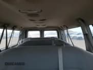 ✅ 2011 Ford Econoline Passenger XL • VIN: 1FBNE3BL0BDA16473 • Lot: 58950135. Wystawiony na Copart z przebiegiem 178 565 mil. Bezpłatny archiwum sprzedaży aukcyjnych z USA i szczegółowy raport historii pojazdu na DreamBid. Zdjęcie 10.