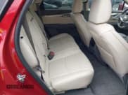 ✅ 2025 Cadillac XT5 AWD Premium Luxury • VIN: 1GYKNDR44SZ101557 • Lot: 41788890. Listed on IAAI with 5,868 mi. Free auction sales archive from the USA and detailed vehicle history report at DreamBid. Image 8.