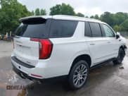 ✅ 2025 GMC Yukon Denali • VIN: 1GKS2DRL3SR287764 • Лот: 42485508. Опубликован ранее на IAAI с пробегом 273 миль. Бесплатный доступ к архиву аукционных продаж из США и подробный отчёт об истории автомобиля на DreamBid. Изображение 4.