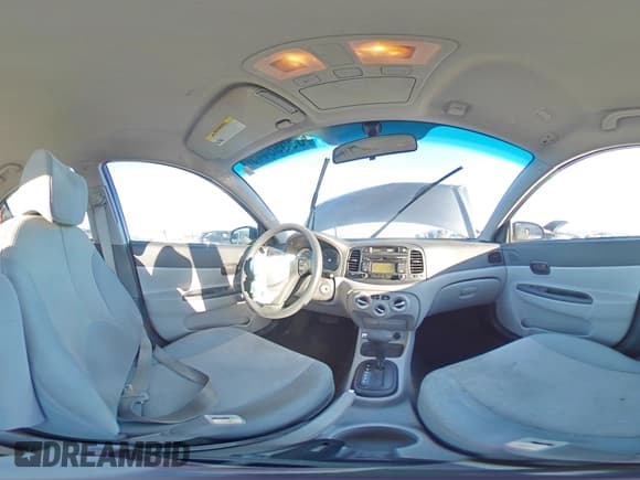 ✅ 2010 Hyundai Accent GLS • VIN: KMHCN4AC6AU470070 • Лот: 88598445. Опубликован ранее на Copart с пробегом 83 482 миль. Бесплатный доступ к архиву аукционных продаж из США и подробный отчёт об истории автомобиля на DreamBid. Изображение 12.