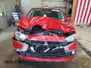 2017 Mitsubishi Outlander SE z VIN JA4AR3AW7HZ031049, wystawiony jako Copart lot #69034875 z przebiegiem 117 893 mil mil oraz Szkoda całkowita • Salvage title. Historia ofert i sprzedaży dostępna na DreamBid. Obrazek 5.