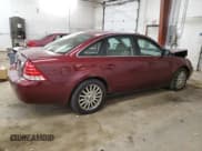 ✅ 2006 Mercury Montego Premier • VIN: 1MEHM43166G606291 • Lot: 78663794. Listed on Copart with 217,133 mi. Free auction sales archive from the USA and detailed vehicle history report at DreamBid. Image 3.