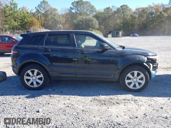 ✅ 2017 Land Rover Range Rover Evoque SE • VIN: SALVP2BG2HH206658 • Лот: 43710253. Опубликован ранее на IAAI с пробегом 100 927 миль. Бесплатный доступ к архиву аукционных продаж из США и подробный отчёт об истории автомобиля на DreamBid. Изображение 14.