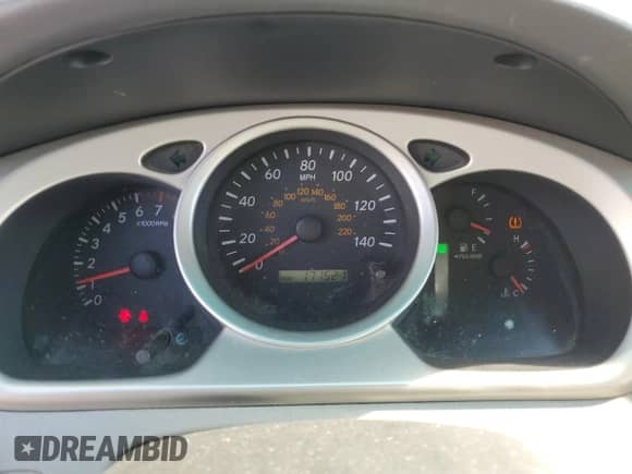 2007 Toyota Highlander с VIN JTEGD21A870170859, выставлен на аукционе Copart как лот 68761565 с пробегом 171 521 миль миль и Чистый • Clean title. История ставок и продаж доступна на DreamBid. Изображение 9.