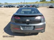✅ 2012 Chevrolet Volt • VIN: 1G1RA6E42CU112128 • Lot: 69874824. Wystawiony na Copart z przebiegiem 144 346 mil. Bezpłatny archiwum sprzedaży aukcyjnych z USA i szczegółowy raport historii pojazdu na DreamBid. Zdjęcie 6.