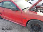 ✅ 1998 Ford Mustang GT • VIN: 1FAFP42X3WF272934 • Лот: 43161212. Опубликован ранее на IAAI с пробегом 182 766 миль. Бесплатный доступ к архиву аукционных продаж из США и подробный отчёт об истории автомобиля на DreamBid. Изображение 13.