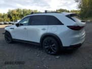 ✅ 2025 Mazda CX-90 Premium Sport • VIN: JM3KKCHA7S1248106 • Lot: 71010695. Listed on Copart with Not provided. Free auction sales archive from the USA and detailed vehicle history report at DreamBid. Image 2.