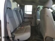 ✅ 2019 Ford F-150 XL • VIN: 1FTEX1E55KKD84649 • Лот: 92107495. Опубликован ранее на Copart с пробегом 109 553 миль. Бесплатный доступ к архиву аукционных продаж из США и подробный отчёт об истории автомобиля на DreamBid. Изображение 10.