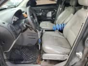 ✅ 2007 Saturn VUE V6 • VIN: 5GZCZ53487S805529 • Lot: 85038354. Wystawiony na Copart z przebiegiem 39 939 mil. Bezpłatny archiwum sprzedaży aukcyjnych z USA i szczegółowy raport historii pojazdu na DreamBid. Zdjęcie 7.