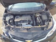 ✅ 2018 Chevrolet Cruze LS • VIN: 1G1BC5SM7J7184576 • Лот: 43436603. Опубликован ранее на IAAI с пробегом 121 971 миль. Бесплатный доступ к архиву аукционных продаж из США и подробный отчёт об истории автомобиля на DreamBid. Изображение 10.