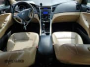 ✅ 2013 Hyundai Sonata SE • VIN: 5NPEC4AC9DH673147 • Lot: 73399854. Listed on Copart with 219,916 mi. Free auction sales archive from the USA and detailed vehicle history report at DreamBid. Image 8.