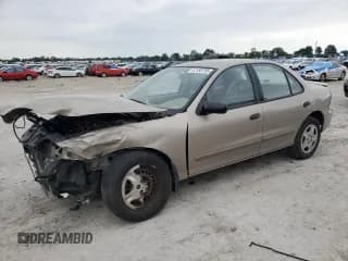 ✅ 2001 Chevrolet Cavalier LS • VIN: 1G1JF524717167215 • Лот: 57155795. Опубликован ранее на Copart с пробегом 129 208 миль. Бесплатный доступ к архиву аукционных продаж из США и подробный отчёт об истории автомобиля на DreamBid. Изображение 1.