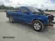 2004 Chevrolet Silverado 1500 z VIN 1GCEC14X24Z144385, wystawiony jako Copart lot #56837495 z przebiegiem 261 696 mil mil oraz Szkoda całkowita • Salvage title. Historia ofert i sprzedaży dostępna na DreamBid. Obrazek 4.