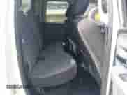 2024 Ram 1500 SLT с VIN 1C6RR6GG8RS127929, выставлен на аукционе IAAI как лот 41498443 с пробегом 26 583 миль миль и . История ставок и продаж доступна на DreamBid. Изображение 8.