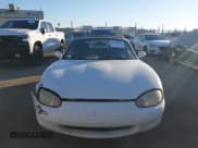 ✅ 1999 Mazda MX-5 Miata • VIN: JM1NB3535X0103235 • Lot: 43538556. Listed on IAAI with 238,235 mi. Free auction sales archive from the USA and detailed vehicle history report at DreamBid. Image 12.