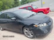 ✅ 2008 Honda Civic Si • VIN: 2HGFA55578H712202 • Lot: 42448304. Listed on IAAI with 104,005 mi. Free auction sales archive from the USA and detailed vehicle history report at DreamBid. Image 14.