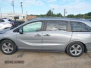 ✅ 2018 Honda Odyssey EX • VIN: 5FNRL6H55JB095658 • Lot: 43091083. Wystawiony na IAAI z przebiegiem 156 237 mil. Bezpłatny archiwum sprzedaży aukcyjnych z USA i szczegółowy raport historii pojazdu na DreamBid. Zdjęcie 15.