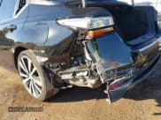 ✅ 2022 Nissan Altima SR • VIN: 1N4BL4CV0NN341140 • Лот: 43608195. Опубликован ранее на IAAI с пробегом 49 366 миль. Бесплатный доступ к архиву аукционных продаж из США и подробный отчёт об истории автомобиля на DreamBid. Изображение 19.