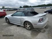 ✅ 2004 Ford Mustang Deluxe • VIN: 1FAFP44494F117692 • Lot: 56503755. Listed on Copart with 159,917 mi. Free auction sales archive from the USA and detailed vehicle history report at DreamBid. Image 2.