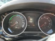 ✅ 2016 Volkswagen Jetta Hybrid SEL Premium • VIN: 3VW637AJ9GM344920 • Lot: 43806034. Listed on Copart with 38,109 mi. Free auction sales archive from the USA and detailed vehicle history report at DreamBid. Image 9.