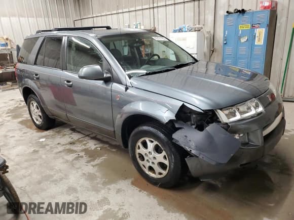 ✅ 2005 Saturn VUE • VIN: 5GZCZ53415S865150 • Lot: 43121195. Wystawiony na Copart z przebiegiem Nie podano. Bezpłatny archiwum sprzedaży aukcyjnych z USA i szczegółowy raport historii pojazdu na DreamBid. Zdjęcie 4.