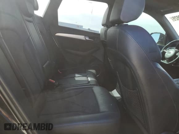 ✅ 2016 Audi SQ5 Premium Plus • VIN: WA1CCAFP2GA004807 • Lot: 85713625. Listed on Copart with 120,563 mi. Free auction sales archive from the USA and detailed vehicle history report at DreamBid. Image 11.