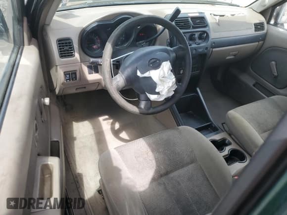 ✅ 2002 Nissan Frontier XE • VIN: 1N6DD26S42C390948 • Lot: 68591045. Listed on Copart with 156,610 mi. Free auction sales archive from the USA and detailed vehicle history report at DreamBid. Image 8.