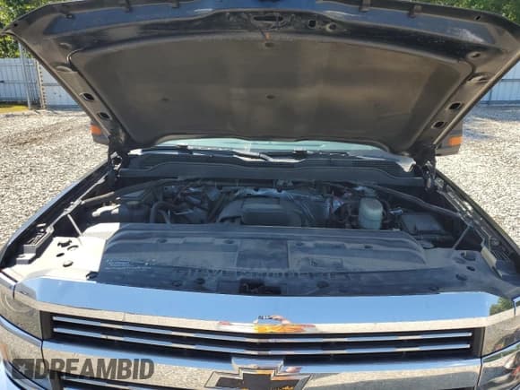 ✅ 2015 Chevrolet Silverado 2500HD LT • VIN: 1GC2KVEG8FZ506380 • Lot: 71602495. Wystawiony na Copart z przebiegiem 202 047 mil. Bezpłatny archiwum sprzedaży aukcyjnych z USA i szczegółowy raport historii pojazdu na DreamBid. Zdjęcie 11.