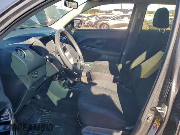 ✅ 2009 Scion xD • VIN: JTKKU10489J045435 • Lot: 94947865. Listed on Copart with 249,623 mi. Free auction sales archive from the USA and detailed vehicle history report at DreamBid. Image 7.