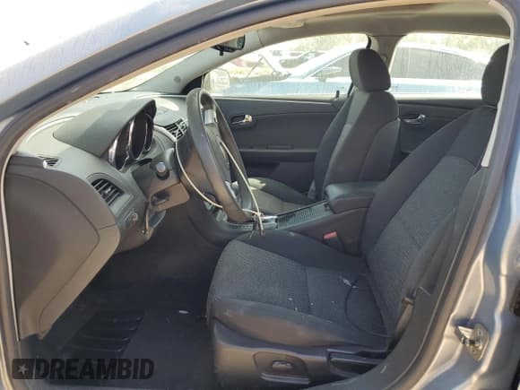 ✅ 2009 Chevrolet Malibu 1LT • VIN: 1G1ZH57B094265469 • Lot: 75057934. Listed on Copart with 73,916 mi. Free auction sales archive from the USA and detailed vehicle history report at DreamBid. Image 7.