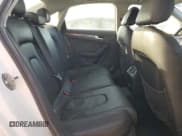 ✅ 2013 Audi A4 Premium Plus • VIN: WAUEFAFL9DN036822 • Lot: 84071014. Wystawiony na Copart z przebiegiem 181 194 mil. Bezpłatny archiwum sprzedaży aukcyjnych z USA i szczegółowy raport historii pojazdu na DreamBid. Zdjęcie 10.