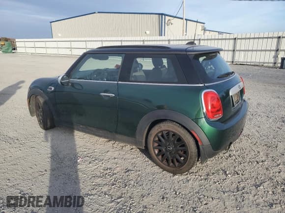 ✅ 2015 MINI Hardtop • VIN: WMWXM5C59F3A97066 • Лот: 92608575. Опубликован ранее на Copart с пробегом 78 180 миль. Бесплатный доступ к архиву аукционных продаж из США и подробный отчёт об истории автомобиля на DreamBid. Изображение 2.