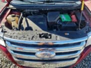 ✅ 2014 Ford Edge Limited • VIN: 2FMDK3KC8EBB16360 • Лот: 90870215. Опубликован ранее на Copart с пробегом 139 948 миль. Бесплатный доступ к архиву аукционных продаж из США и подробный отчёт об истории автомобиля на DreamBid. Изображение 11.