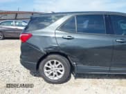 ✅ 2019 Chevrolet Equinox LS • VIN: 3GNAXHEV6KS671176 • Лот: 43320310. Опубликован ранее на IAAI с пробегом 105 395 миль. Бесплатный доступ к архиву аукционных продаж из США и подробный отчёт об истории автомобиля на DreamBid. Изображение 6.