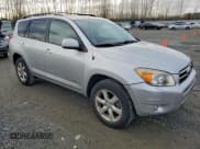 ✅ 2006 Toyota RAV4 Limited • VIN: JTMZK31V565004800 • Lot: 94560965. Listed on Copart with 148,468 mi. Free auction sales archive from the USA and detailed vehicle history report at DreamBid. Image 4.