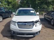 ✅ 2010 Subaru Tribeca Limited • VIN: 4S4WX9HD3A4402506 • Lot: 43122456. Listed on IAAI with 128,079 mi. Free auction sales archive from the USA and detailed vehicle history report at DreamBid. Image 12.