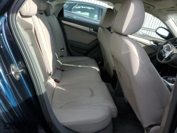 ✅ 2010 Audi A4 Premium Plus • VIN: WAUFFAFL5AN064536 • Lot: 93171435. Listed on Copart with Not provided. Free auction sales archive from the USA and detailed vehicle history report at DreamBid. Image 10.