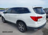 ✅ 2018 Honda Pilot EX-L • VIN: 5FNYF5H51JB000297 • Лот: 42807626. Опубликован ранее на IAAI с пробегом 103 380 миль. Бесплатный доступ к архиву аукционных продаж из США и подробный отчёт об истории автомобиля на DreamBid. Изображение 3.