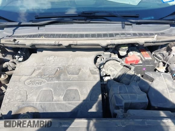 ✅ 2018 Ford Edge SEL • VIN: 2FMPK3J86JBB12862 • Lot: 43422153. Wystawiony na IAAI z przebiegiem 170 676 mil. Bezpłatny archiwum sprzedaży aukcyjnych z USA i szczegółowy raport historii pojazdu na DreamBid. Zdjęcie 10.