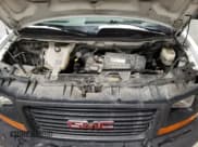 ✅ 2009 GMC Savana • VIN: 1GTFH154791110782 • Lot: 45247995. Listed on Copart with 95,455 mi. Free auction sales archive from the USA and detailed vehicle history report at DreamBid. Image 12.