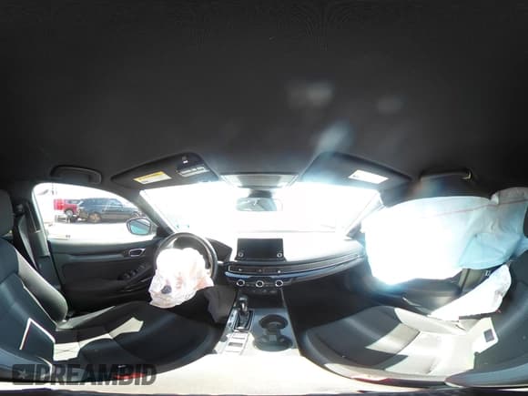 ✅ 2023 Honda Civic Sport • VIN: 2HGFE2F50PH509037 • Лот: 41991233. Опубликован ранее на IAAI с пробегом 14 537 миль. Бесплатный доступ к архиву аукционных продаж из США и подробный отчёт об истории автомобиля на DreamBid. Изображение 18.