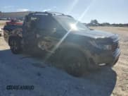 ✅ 2022 Honda Ridgeline Black Edition • VIN: 5FPYK3F82NB000240 • Лот: 64379455. Опубликован ранее на Copart с пробегом 124 404 миль. Бесплатный доступ к архиву аукционных продаж из США и подробный отчёт об истории автомобиля на DreamBid. Изображение 4.