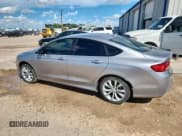 ✅ 2016 Chrysler 200 S • VIN: 1C3CCCBBXGN188628 • Lot: 83962185. Wystawiony na Copart z przebiegiem 143 679 mil. Bezpłatny archiwum sprzedaży aukcyjnych z USA i szczegółowy raport historii pojazdu na DreamBid. Zdjęcie 2.