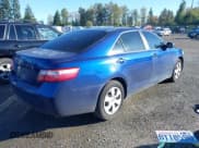 ✅ 2009 Toyota Camry • VIN: 4T1BE46K99U330103 • Lot: 43442017. Wystawiony na IAAI z przebiegiem 184 160 mil. Bezpłatny archiwum sprzedaży aukcyjnych z USA i szczegółowy raport historii pojazdu na DreamBid. Zdjęcie 4.