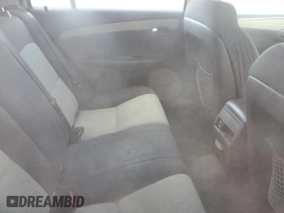 ✅ 2012 Chevrolet Malibu 1LS • VIN: 1G1ZB5E04CF266591 • Lot: 70972374. Listed on Copart with Not provided. Free auction sales archive from the USA and detailed vehicle history report at DreamBid. Image 10.