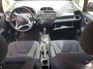 ✅ 2013 Honda Fit Sport • VIN: JHMGE8H50DC038023 • Lot: 55996665. Listed on Copart with 84,701 mi. Free auction sales archive from the USA and detailed vehicle history report at DreamBid. Image 8.